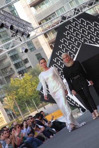 Summer Fashion Week by LIPS Opening